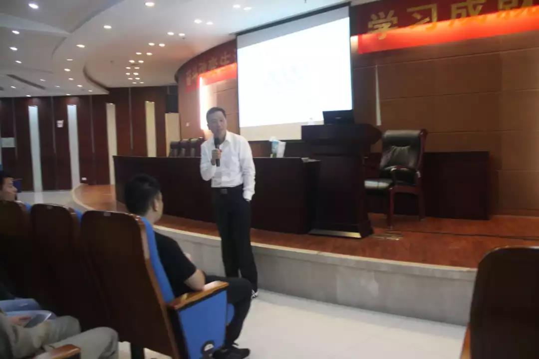 精益康爾 | 匠心之城，全員“參戰(zhàn)”！